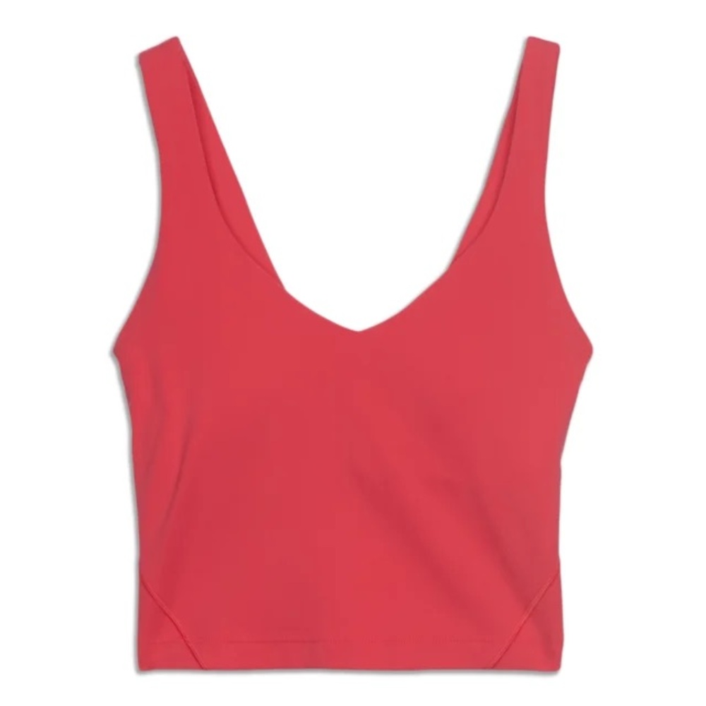 lululemon Align Tank Top